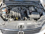 Volkswagen Jetta 2014