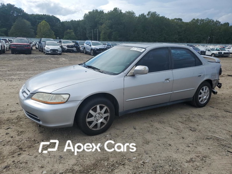 Honda Accord 2002 - Image 1 of 5