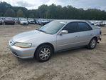 Honda Accord 2002