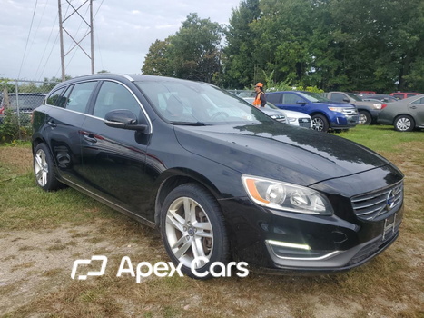 V60 2015 - Image 1 of 10