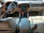Lexus LX 2001