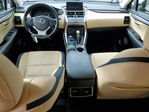 Lexus NX 2017