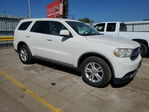 Dodge Durango 2012
