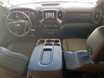 Chevrolet Silverado 2022
