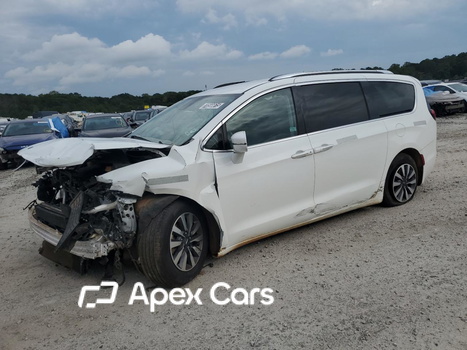 Chrysler Pacifica 2021 - Zdjęcie 1 z 13