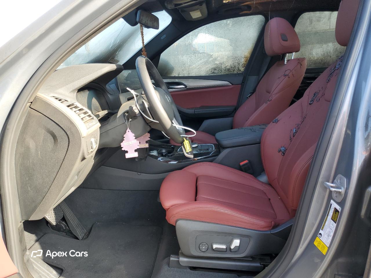 BMW X3 2023