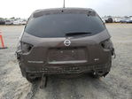 Nissan Pathfinder 2016