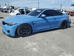 BMW M4 2016