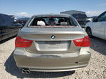 BMW Series 3 2011