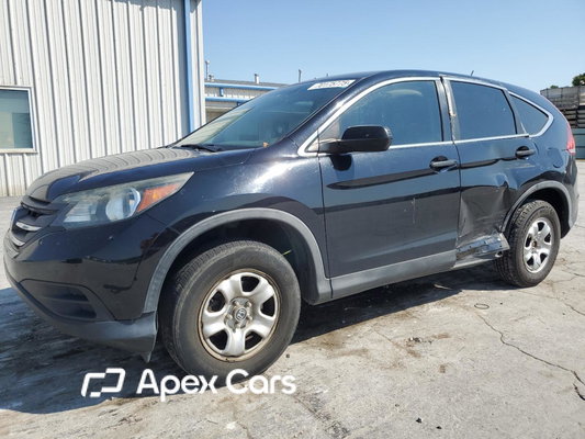Honda CR-V 2013 - Image 1 of 13
