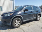 Honda CR-V 2013