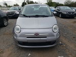 Fiat 500 2015