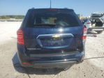 Chevrolet Equinox 2017