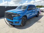 RAM 1500 2025