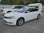 Chrysler 200 2015