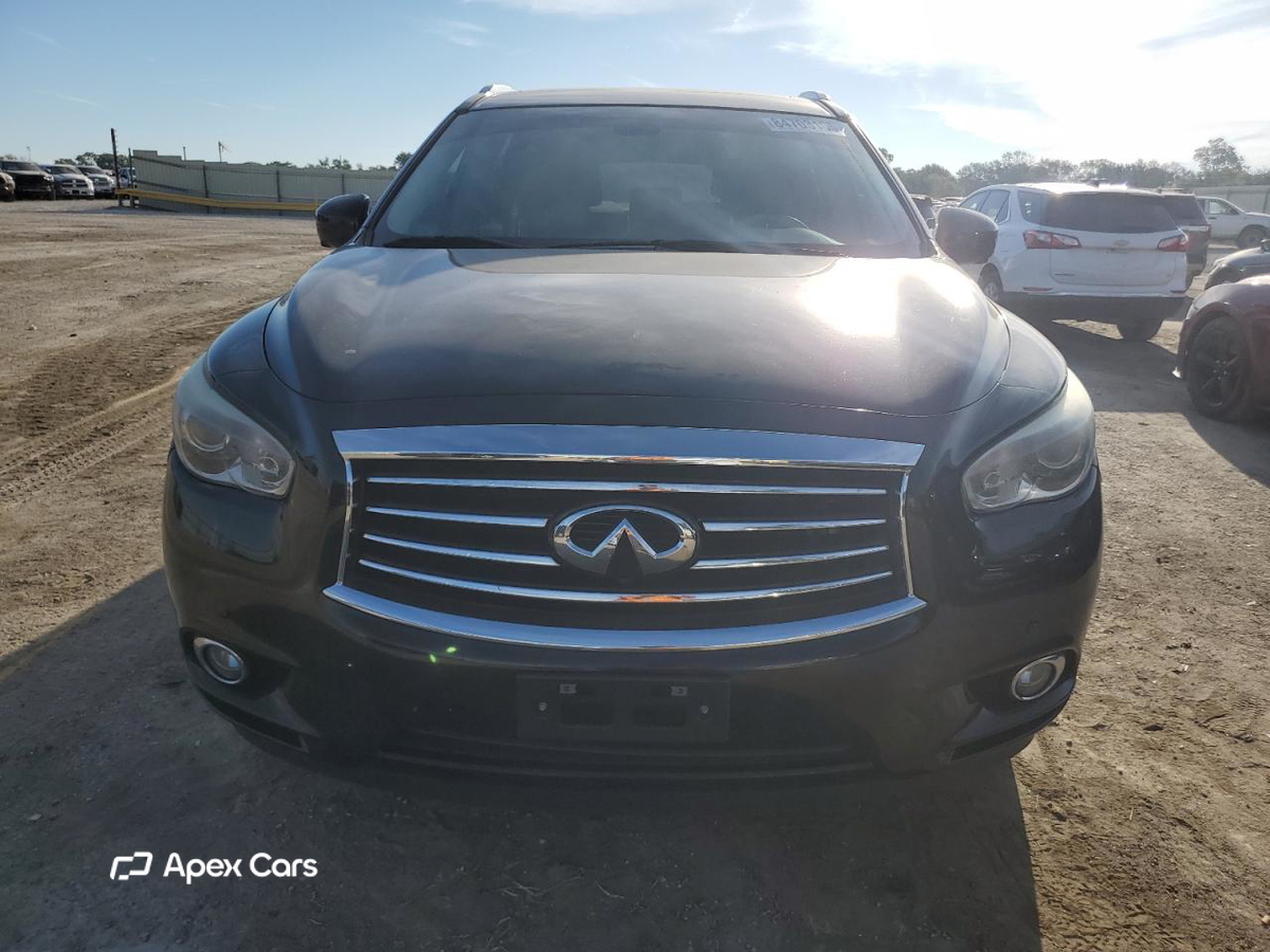 Infiniti QX60 2014