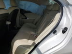 Lexus IS 2012