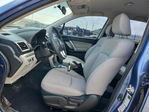 Subaru Forester 2017