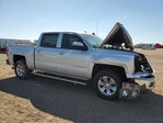 Chevrolet Silverado 2015
