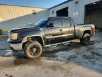 GMC Sierra 2011