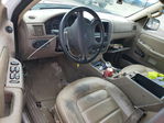 Ford Explorer 2002