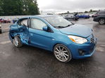 Mitsubishi Mirage 2017