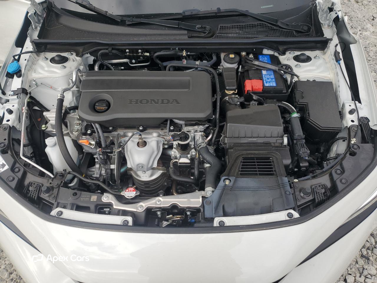 Honda Civic 2025