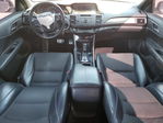Honda Accord 2016