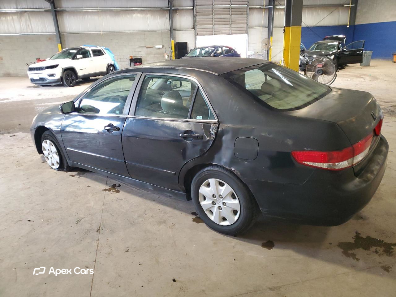 Honda Accord 2003