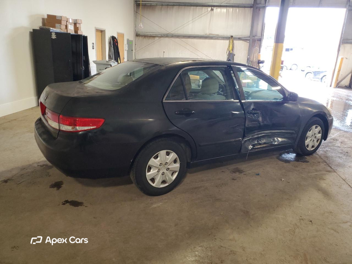 Honda Accord 2003