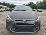 Toyota Yaris 2017