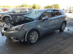 Buick Envision 2020