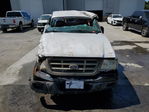 Ford Ranger 2003