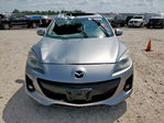 Mazda 3 2013