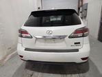 Lexus RX 2013