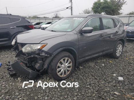 Nissan Rogue 2016 - Image 1 of 12