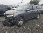 Nissan Rogue 2016