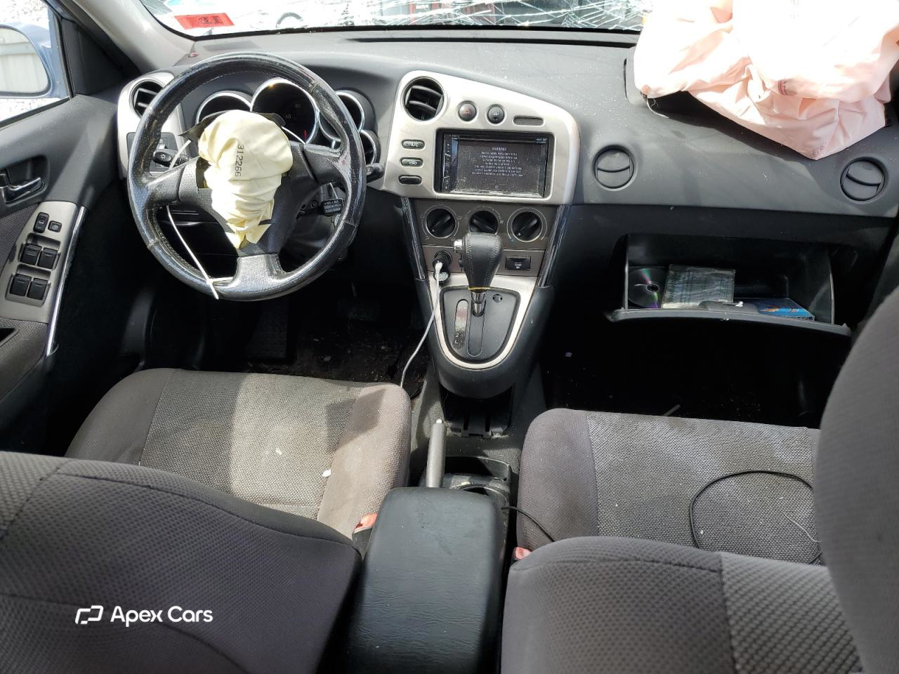 Toyota Matrix 2004