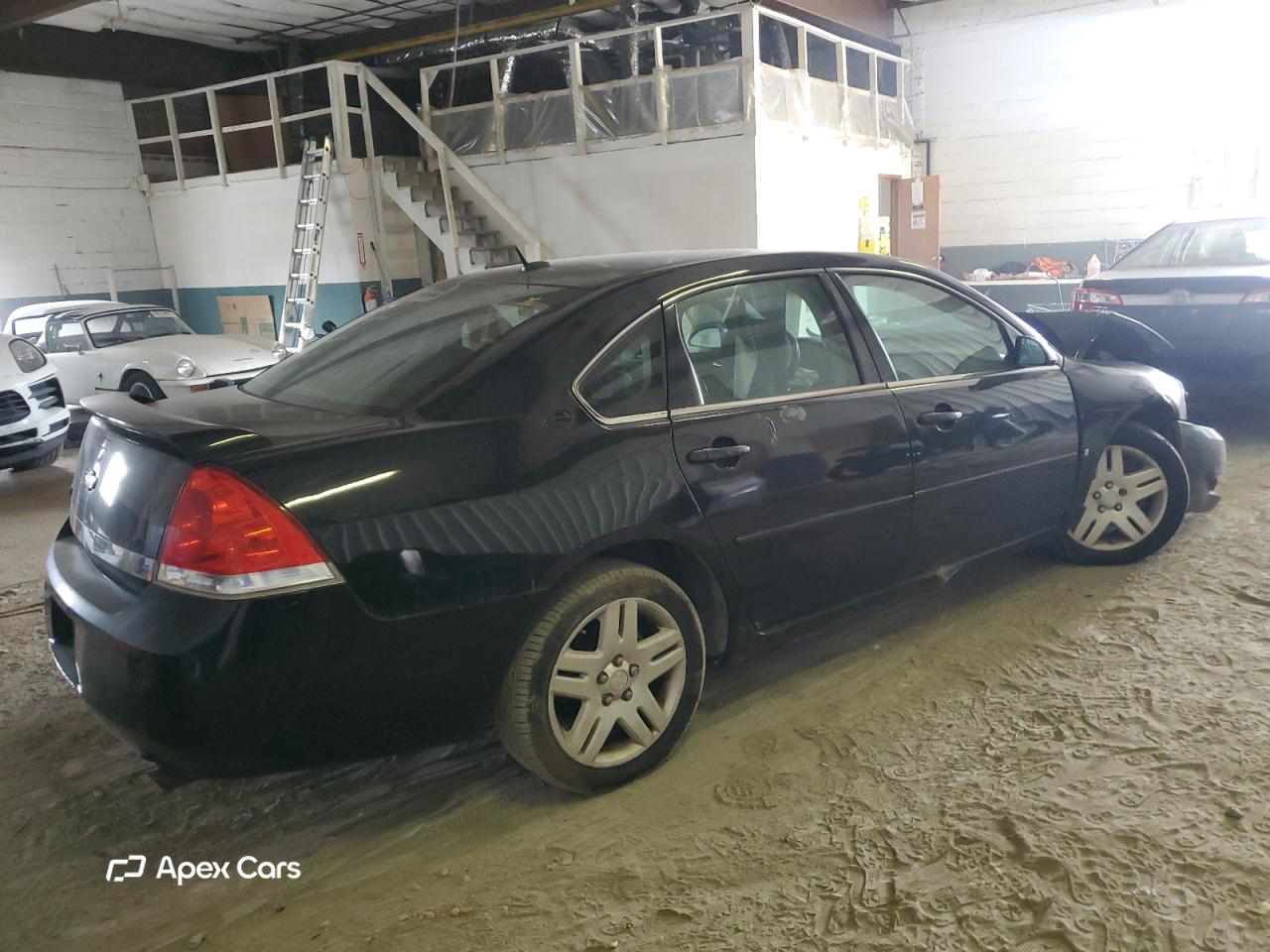 Chevrolet Impala 2006