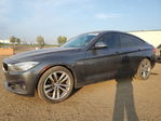 BMW Series 3 2016