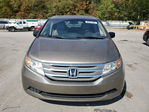 Honda Odyssey 2011
