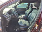 Ford Explorer 2018