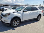 Chevrolet Equinox 2017