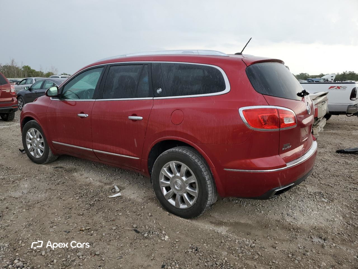 Buick Enclave 2013