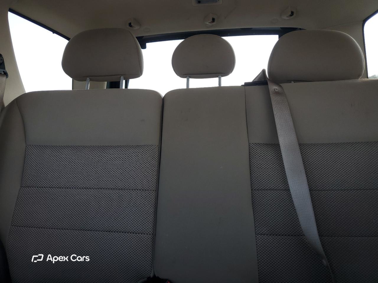 Ford Escape 2007