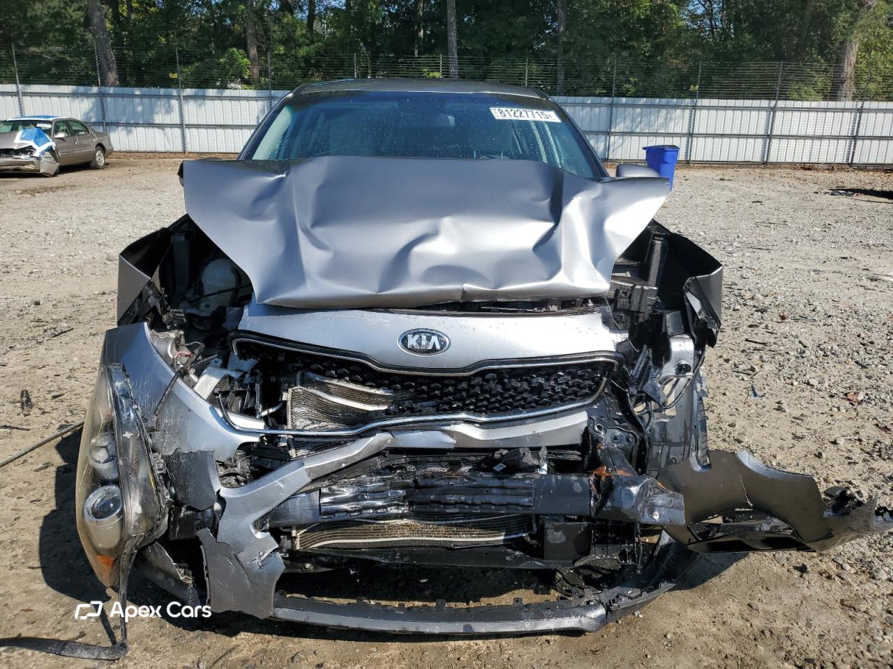 Kia Sportage 2019