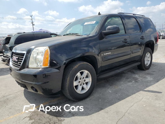 GMC Yukon 2009 - Image 1 of 14