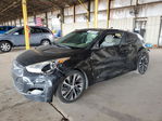 Hyundai Veloster 2013