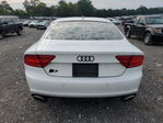 Audi A7 2013