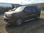 Honda Pilot 2011